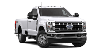 2026 Ford Super Duty® External Image 5